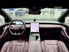 2024 Nio ET5T 75kWh Touring — фото 10