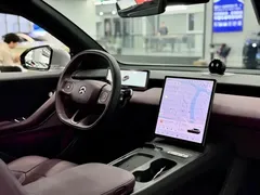 2024 Nio ET5T 75kWh Touring — фото 11