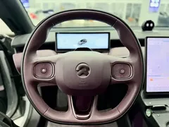 2024 Nio ET5T 75kWh Touring — фото 12