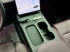 2024 Nio ET5T 75kWh Touring — фото 14