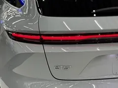 2024 Nio ET5T 75kWh Touring — фото 17