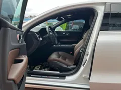 2023 Volvo S60 B4 Luxury, белый — фото 7