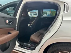 2023 Volvo S60 B4 Luxury, белый — фото 13