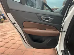 2023 Volvo S60 B4 Luxury, белый — фото 14