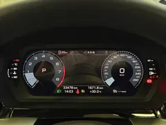 2022 Audi A3 Sportback 35 TFSI, белый — фото 13