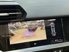 2022 Audi A3 Sportback 35 TFSI, белый — фото 14