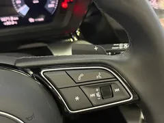 2022 Audi A3 Sportback 35 TFSI, белый — фото 18