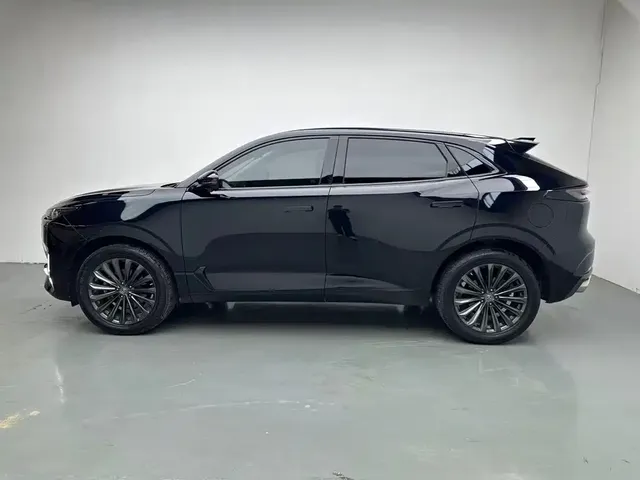 2021 Changan UNI-K 2.0T Excellence