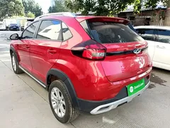 2021 Chery Tiggo 2 Pro 1.5L CVT — фото 5