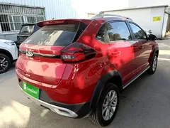 2021 Chery Tiggo 2 Pro 1.5L CVT — фото 7