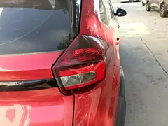 2021 Chery Tiggo 2 Pro 1.5L CVT — фото 8