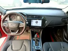 2021 Chery Tiggo 2 Pro 1.5L CVT — фото 10