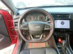 2021 Chery Tiggo 2 Pro 1.5L CVT — фото 11