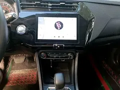 2021 Chery Tiggo 2 Pro 1.5L CVT — фото 13