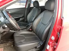 2021 Chery Tiggo 2 Pro 1.5L CVT — фото 15