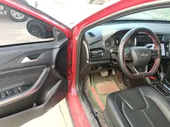 2021 Chery Tiggo 2 Pro 1.5L CVT — фото 16