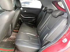 2021 Chery Tiggo 2 Pro 1.5L CVT — фото 17