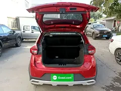 2021 Chery Tiggo 2 Pro 1.5L CVT — фото 19