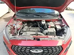 2021 Chery Tiggo 2 Pro 1.5L CVT — фото 20
