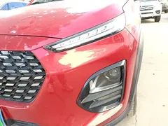 2021 Chery Tiggo 2 Pro 1.5L CVT — фото 24
