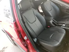 2021 Chery Tiggo 2 Pro 1.5L CVT — фото 25