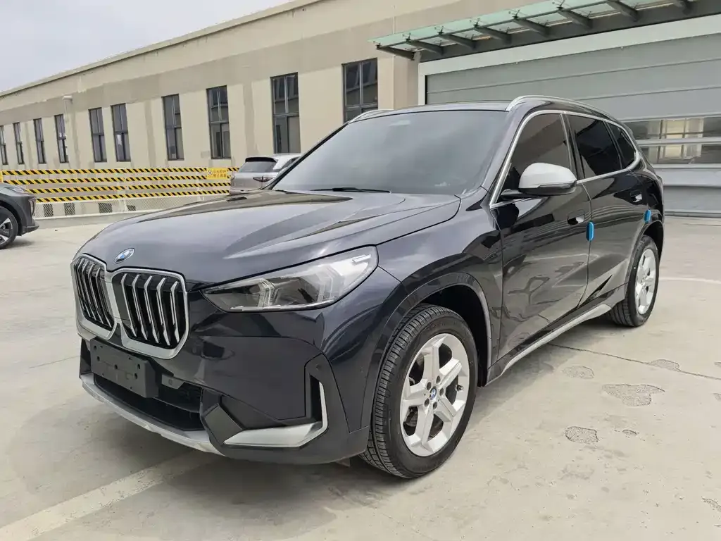 2023 BMW X1 X