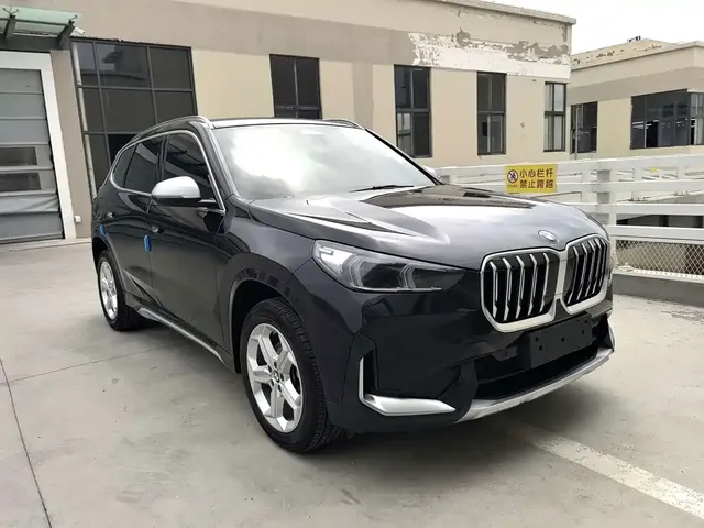 2023 BMW X1 X