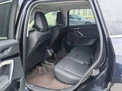 2023 BMW X1 X, чёрный — фото 5