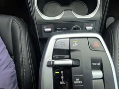 2023 BMW X1 X, чёрный — фото 11