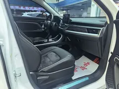 2023 Haval H6 1.5T AT, белый — фото 7