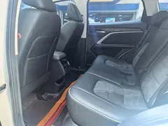 2023 Haval H6 1.5T AT, белый — фото 11