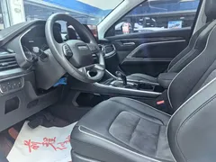 2023 Haval H6 1.5T AT, белый — фото 12