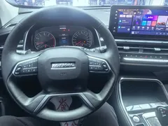 2023 Haval H6 1.5T AT, белый — фото 15