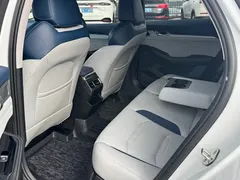 2023 Geely Preface 2.0TD, белый — фото 8