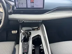 2023 Geely Preface 2.0TD, белый — фото 12