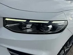 2023 Geely Preface 2.0TD, белый — фото 14