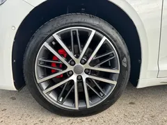 2023 Geely Preface 2.0TD, белый — фото 15