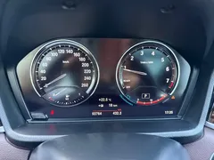 2022 BMW X1 sDrive20Li, белый — фото 14