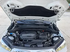 2022 BMW X1 sDrive20Li, белый — фото 15