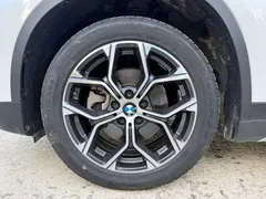 2022 BMW X1 sDrive20Li, белый — фото 17