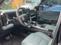 2023 Jetour Jietu Traveler 2.0T 4WD Cross PRO, чёрный — фото 6