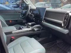 2023 Jetour Jietu Traveler 2.0T 4WD Cross PRO, чёрный — фото 7