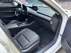 2022 Mazda 3 2.0L AT Quality, белый — фото 19
