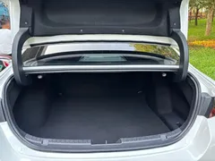 2022 Mazda 3 2.0L AT Quality, белый — фото 21
