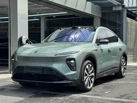 2023 Nio EC7 75kWh