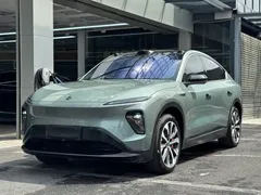 2023 Nio EC7 75kWh — фото 1