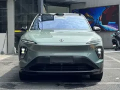 2023 Nio EC7 75kWh — фото 3