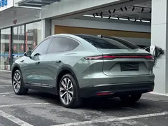 2023 Nio EC7 75kWh — фото 5