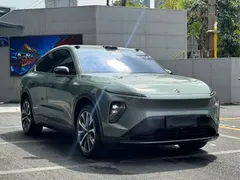 2023 Nio EC7 75kWh — фото 6