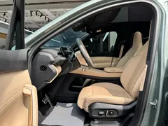 2023 Nio EC7 75kWh — фото 11